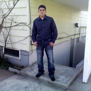 Meet your Posher, David